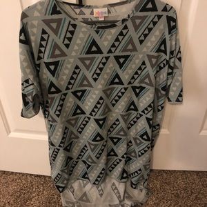 LuLaRoe Irma
